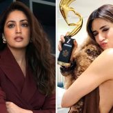 Yami Gautam Dhar clarifies viral “like” on post trolling Kriti Sanon was “not done consciously”: “Never in my life have I resorted to cheap PR tactics”