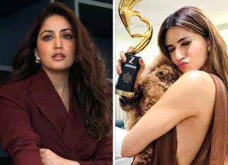 Yami Gautam Dhar clarifies viral “like” on post trolling Kriti Sanon was “not done consciously”: “Never in my life have I resorted to cheap PR tactics”
