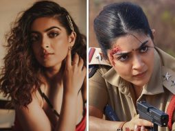 Zayn Marie Khan impresses Bollywood with her fierce cop avatar in Dacoit: Ek Prem Katha; Imran Khan says “Can’t wait to see you kicking @$$”