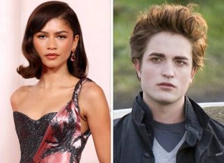 Zendaya reveals she binged Twilight before shooting The Drama with Robert Pattinson