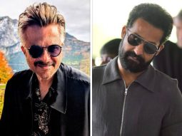 Anil Kapoor in talks to play antagonist in Jr NTR starrer Dragon, release may be delayed: Report