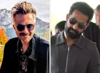 Anil Kapoor in talks to play antagonist in Jr NTR starrer Dragon, release may be delayed: Report