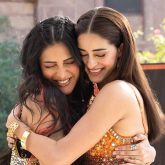 Call Me Bae season 2 first look out: Shruti Haasan joins cast of Ananya Panday starrer, watch