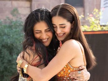 Call Me Bae season 2 first look out: Shruti Haasan joins cast of Ananya Panday starrer, watch Call Me Bae season 2 first look out: Shruti Haasan joins cast of Ananya Panday starrer, watch