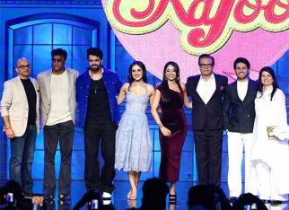 Rafoo announced: Maniesh Paul and Angira Dhar headline Edit II’s rom-com series for Amazon Prime Video