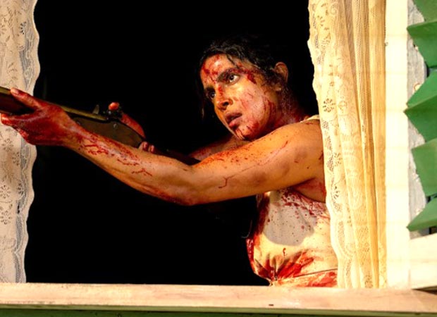 प्रियंका चोपड़ा की द ब्लफ 300.3 मिलियन व्यूज के साथ अमेज़न प्राइम वीडियो में शीर्ष पर है