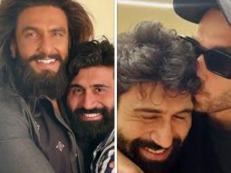 ‘Ranveer Singh came running’: Rajat Arora on ‘Dhurandhar: The Revenge’ on-set accident