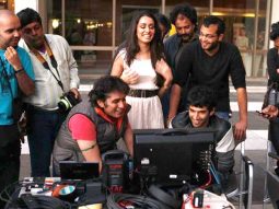 Mohit Suri celebrates 13 years of Aashiqui 2, Shraddha Kapoor says, “You make careers”