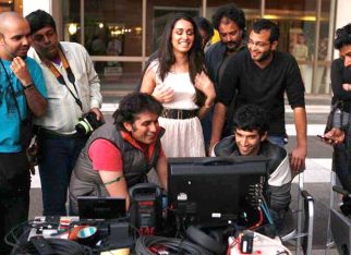 Mohit Suri celebrates 13 years of Aashiqui 2, Shraddha Kapoor says, “You make careers”