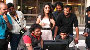 Mohit Suri celebrates 13 years of Aashiqui 2, Shraddha Kapoor says, “You make careers”