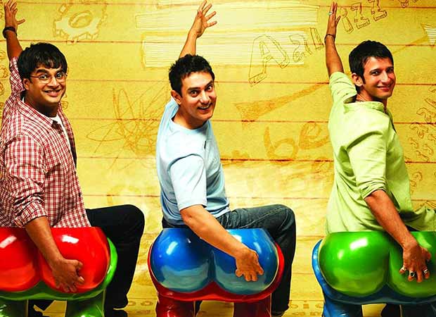 Aamir Khan CONFIRMS 3 Idiots sequel is in the works, reveals film is set 10 years later: “It's a beautiful story”