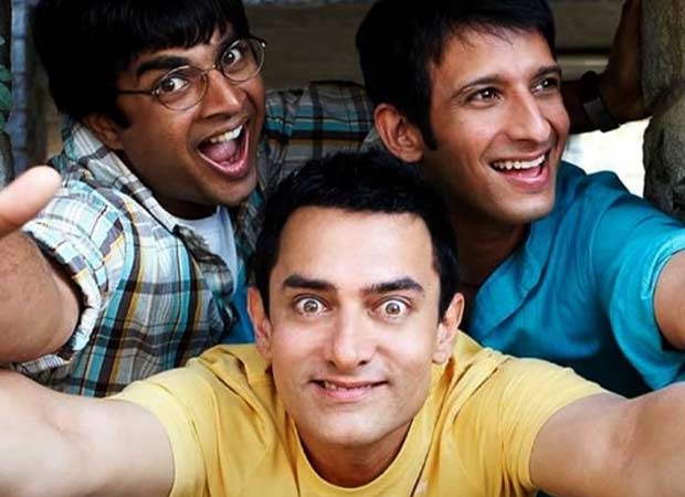 Aamir Khan CONFIRMS 3 Idiots sequel is in the works, reveals film is set 10 years later: “It’s a beautiful story”