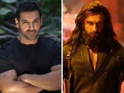 Fact Check: John Abraham has NOT spoken against Dhurandhar franchise