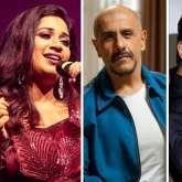 Shreya Ghoshal, Vishal Dadlani and Shaan come together for Vijay Bhola’s directorial debut Mr. Paanwala