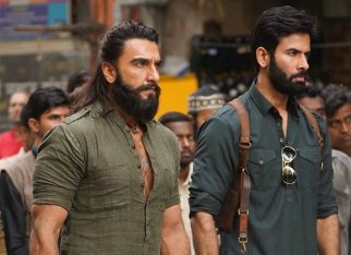 Danish Pandor aka Uzair Baloch on Ranveer Singh’s warm behaviour with his co-stars, “That’s a sign of a very selfless, secure and confident actor”