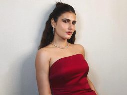 Fatima Sana Shaikh on not being limited to just being an actor, “You have to find yourself also and not just be restricted by your job”