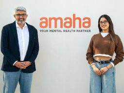 Janhvi Kapoor partners with Amaha to reframe alcohol addiction as a mental health condition, not a moral failing: “The conversation around alcohol is either absent or deeply judgmental”