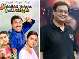30 years of Saajan Chale Sasural EXCLUSIVE: Govinda’s climax scene was shot after the film was completed, reveals writer Rumy Jafry; also hopes for the actor’s return: “I wish to work with Govinda again, but the thing is…”