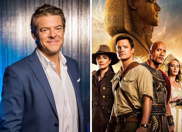 मिस्र की प्राचीन कब्रों से लेकर आपके सबसे बुरे सपनों तक, जेसन ब्लम बताते हैं कि द ममी 2026 पहले की किसी भी चीज़ से अलग क्यों है