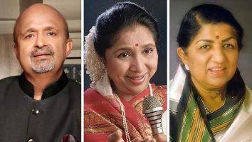 EXCLUSIVE: Lyricist Sameer Anjaan says, “Asha Bhosle was born only to sing”; also applauds the singer for following a different path from her sister Lata Mangeshkar