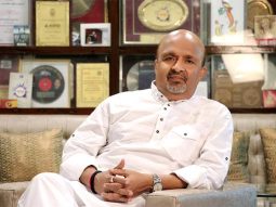 EXCLUSIVE: Sameer Anjaan says he founded Aumora Music due to “deterioration” of film music currently: “In a lot of films, music is used only as ‘fill in the blanks’”