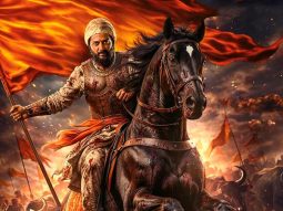 Raja Shivaji Anthem ‘Chhatrapati’ from Riteish Deshmukh’s Raja Shivaji out now, watch