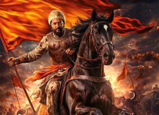 Raja Shivaji Anthem ‘Chhatrapati’ from Riteish Deshmukh’s Raja Shivaji out now, watch