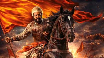 Raja Shivaji Anthem ‘Chhatrapati’ from Riteish Deshmukh’s Raja Shivaji out now, watch