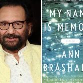 Shekhar Kapur to adapt ‘My Name Is Memory’ for Amazon Studio U.S., confirms tentpole global series