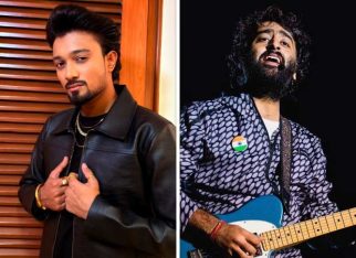 Indian Idol winner Rishi Singh opens up on working with Arijit Singh on ‘Konichiwa’ from Ek Din