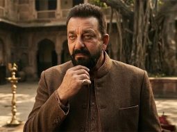 New promo of Sanjay Dutt starrer Aakhri Sawal explores what happened on December 6, 1992, watch