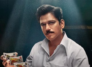 Matka King emerges as Prime Video’s most-watched new series in two years; ranks #1 in 17 countries in its opening week