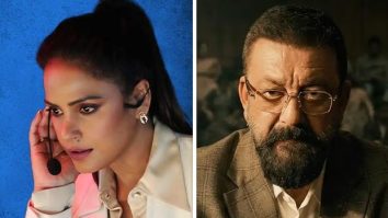 Neetu Chandra on working with Sanjay Dutt in Aakhri Sawal, “It has been nothing short of transformative”