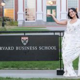 Sayani Gupta on being named South Asian Person of the Year 2026 by Harvard University, “It means a lot to represent India and South Asia”