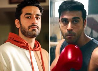 EXCLUSIVE: Vishal Vashishtha on mastering the Haryanvi dialect in Glory, “It felt like a good opportunity to explore it more deeply”