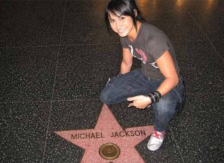 Lauren Gottlieb had auditioned for Michael Jackson’s final tour: “I got to perform in front of him”