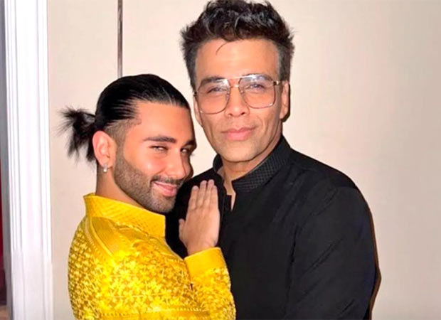 Orry moves out of Karan Johar’s DCAA, joins Collective Artists Network