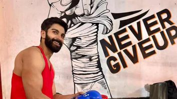 Kunal Thakur on his intense preparation for Netflix’s Glory, “This wasn’t just a transformation, it was a war”