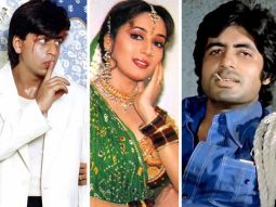 32 years of Anjaam EXCLUSIVE: “Wrote Madhuri Dixit’s dialogues keeping Amitabh Bachchan in mind,” reveals Rumy Jafry, also says the actress deserved an award for this film instead of Hum Aapke Hain Koun…! that year