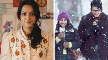 EXCLUSIVE: Chakori Dwivedi on working with Junaid Khan and Sai Pallavi in Ek Din, “It was not only comfortable but also creatively fulfilling”