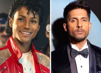 “A little bit of Michael”: Ravi Dubey pairs “ancient throwback” with recent global biopic release of the King of Pop, watch