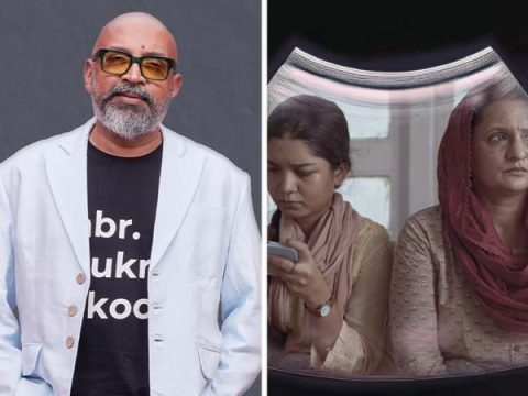 Ahead of Maa Behen, Suresh Triveni’s mother-daughter drama Razaa headed to NYIFF