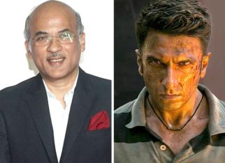 Sooraj Barjatya heaps praise on Dhurandhar: “It is a perfect picture after Sholay, hats off to Aditya Dhar”