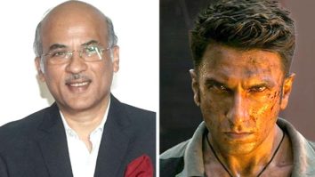 Sooraj Barjatya heaps praise on Dhurandhar: “It is a perfect picture after Sholay, hats off to Aditya Dhar”