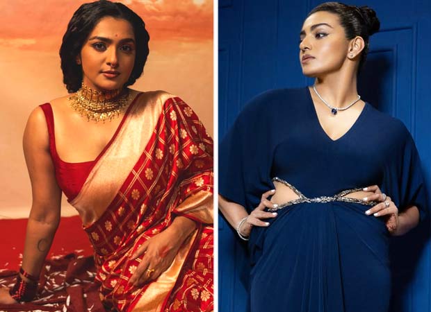 Parvathy Thiruvothu showcasing her unique personal style in various fashion moments