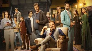 EXCLUSIVE: Rajat Kapoor calls Vinay Pathak “magnetic” in Everybody Loves Sohrab Handa: “Happy to report that he did wonders with this role, what a force of nature”