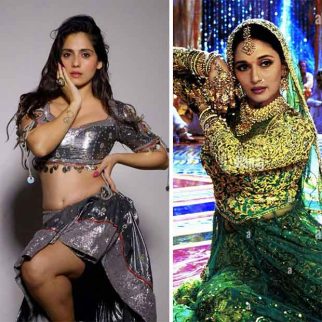 EXCLUSIVE: Rose Sardana on recreating ‘Maar Daala’ in Indian Institute of Zombies, “It comes from place of respect and admiration for the magic Madhuri Dixit created in the original”
