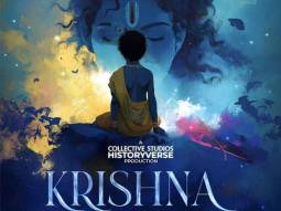 Jio Studios and Collective Studios’ Historyverse unveil teaser of Krishna at NAB 2026 in Las Vegas