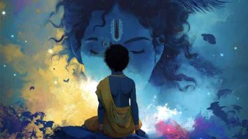 Jio Studios and Collective Studios’ Historyverse unveil teaser of Krishna at NAB 2026 in Las Vegas