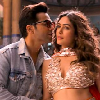 Vyah Karwado Ji | Hai Jawani Toh Ishq Hona Hai | Varun Dhawan | Mrunal Thakur | WNC | Mika Singh | Asees Kaur | Vayu